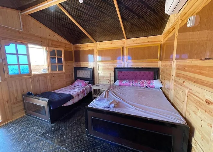 Sina Star Camp Nuweiba`