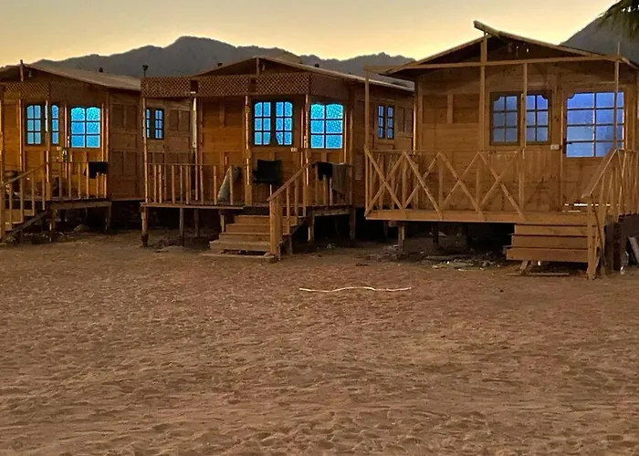 Sina Star Camp Nuweiba`