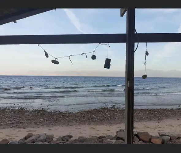 Sina Star Camp Nuweiba`