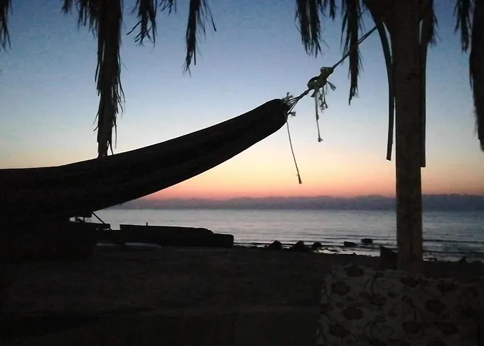 Sina Star Camp Nuweiba`