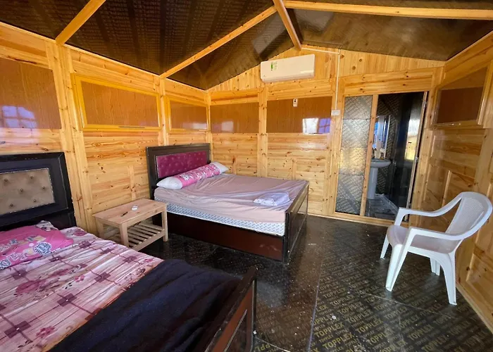 Sina Star Camp Nuweiba`