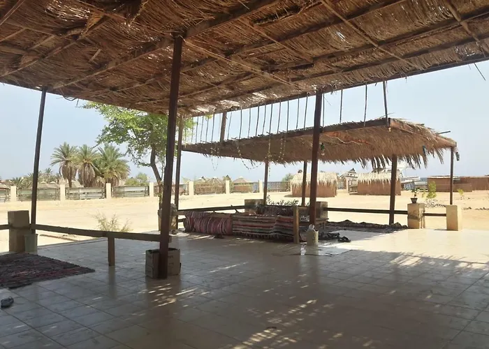 Sina Star Camp Nuweiba`