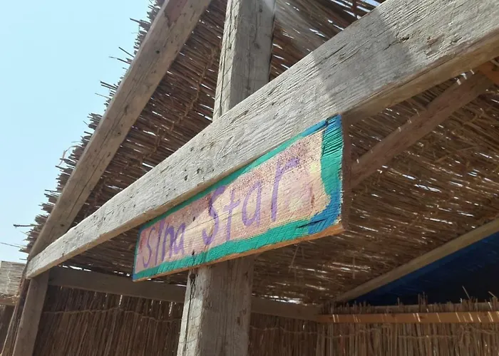 Sina Star Camp Nuweiba`