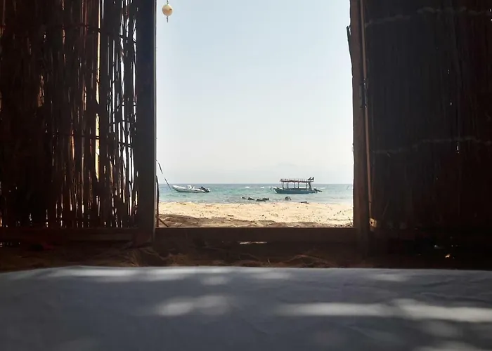 Sina Star Camp Nuweiba`