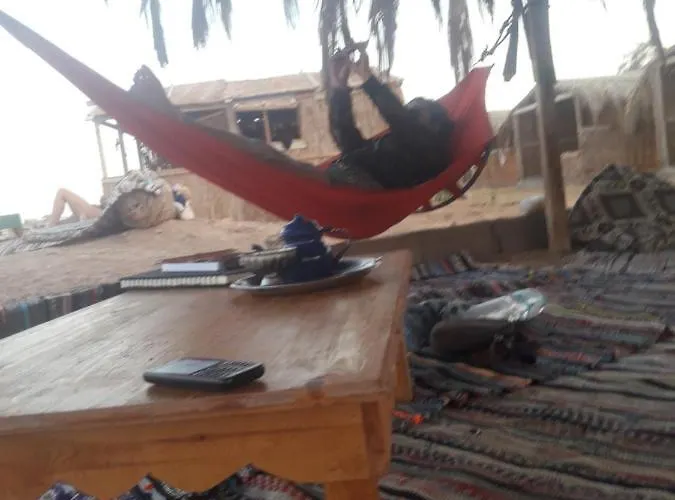 Sina Star Camp * Nuweiba`